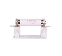 Fusible limiteur de courant haute tension avec base XRNT-3.6/12KV50-125A haute capacité de segmentation(12V 80A)