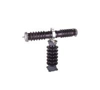 Fusible limiteur de courant haute tension en céramique RXWO-35/40.5-0.5, protection du transformateur(40.5 2)