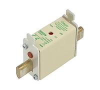 Fusible LNH000010M6A : fusion aM 10A 690VAC industrie NH000 HAGER