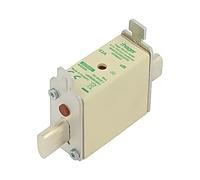 Fusible LNH000063M6A : fusion aM 63A 690VAC industrie NH000 HAGER