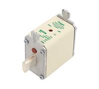 Fusible LNH00063M6A : fusion aM 63A 690VAC industrie NH00 HAGER