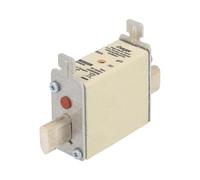 Fusible LNH00080M6 : fusion gG 80A 690VAC industrie NH000 HAGER
