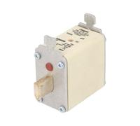 Fusible LNH00100M6 : fusion gG 100A 690VAC industrie NH00 HAGER