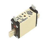 Fusible LNH0040MK : fusion gG 40A 500VAC industrie NH000 HAGER