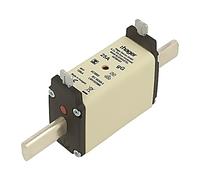 Fusible LNH1025MK : fusion gG 25A 500VAC industrie NH1C HAGER