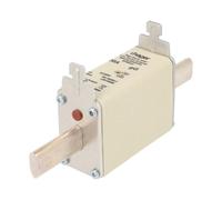 Fusible LNH1080M : fusion gG 80A 500VAC industrie NH1C HAGER
