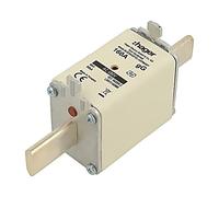 Fusible LNH1160M6 : fusion gG 160A 690VAC industrie NH1 HAGER