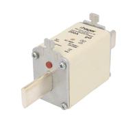 Fusible LNH1200M : fusion gG 200A 500VAC industrie NH1 HAGER