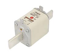 Fusible LNH20144M4T : fusion gTr 144A 400VAC industrie NH2 HAGER
