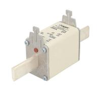 Fusible LNH2200M : fusion gG 200A 500VAC industrie NH2 HAGER