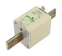 Fusible LNH2200M6A : fusion aM 200A 690VAC industrie NH2 HAGER