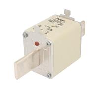 Fusible LNH2300M : fusion gG 300A 500VAC industrie NH2 HAGER