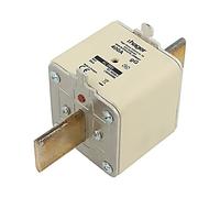 Fusible LNH3400M6 : fusion gG 400A 690VAC industrie NH3 HAGER