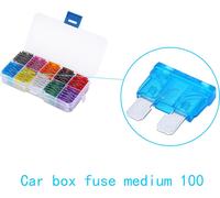 Fusible, longue durée de vie, pour la maison portable