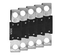 Fusible lot de 5 fusibles MEGA 300A 32V Offgridtec