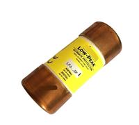 Fusible LPJ-35SP 600 Vca 35 A à retardement(LPJ-35SP)
