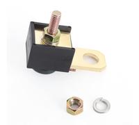 Fusible marin 90A résistant à l'oxydation pour la sécurité du moteur | Convient aux moteurs de 3,0 à 6,2 L, assure une performance de démarrage fiable, empêche les dommages causés par les