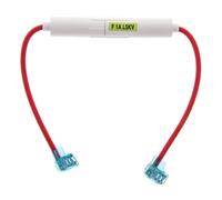 FUSIBLE MICROONDAS 1,00 AMPERIOS 5KV