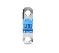 Fusible MIDI 100 A/58 V pour produits 48 V (1 pièce)