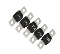 Fusible MIDI 150 A/32 V (lot de 5 pièces)