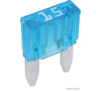 Fusible Mini 15A Bleu Clair