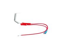 Fusible MOULINEX SS-993129 pour cuiseur vapeur en céramique et plastique