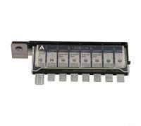 Fusible multiple 1879001316 compatible avec Tucson 2 0L 2 4L pour Forte 1 6L 1 8L 2 0L pour Optima 2 0L 2 4L pour Sorento 2 4L 3 3L 3 5L et pour Sportage 2 0L 2 4L 3 3L