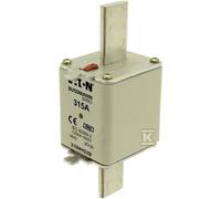 Fusible NH 315A 500V gG taille 2 315NHG2B