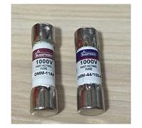 Fusible Nouveau Fusible DMMB-11A + DMMB-44/100 11A 44mA 1000VAC/DC BUSS Fusible Câblage de protection