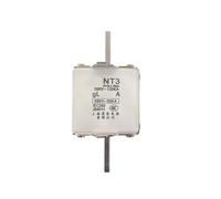 Fusible NT3 RT16-3 /gL500A 630A 800A 750A 700A, couteau à insérer, noyau de fusible, corps de fusible(NT3-450A)