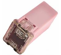 Fusible PAL HELLA "JCASE" Original Pac 30 A, rose