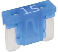 Fusible plat HERTH+BUSS "Low Prof 15 A, bleu