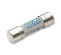 Fusible pour DMM 1000 Vac/dc 10 mmx35 mm 440 MA fusible HRC - fusible pour DMM 1000 Vac/dc 10 x 35 440 MA, courant de fusible : 440 MA, HRC fusible Coque style : Midget, Svhc : pas de Svhc, série : Class AR, Taux de la tension V AC : 1 KV, Taux de la tension V DC : 1 KV
