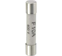 Fusible pour multimètre 10 A pour VOLTCRAFT® DMM MT-52, AT-400 VOLTCRAFT® 1 pc(s)
