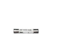 fusible pour multimètre FF315MA 7017240 500MA 630mA 800MA 1000V | Composant électrique de protection contre les surintensités(FF 500MA 7017240)
