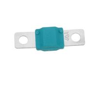 Fusible pour Voiture Automobile à Boulon 40a Compact 32v et Bus | Protection Longue Durée, Compatibilité Large en Tension, Plastique et Métal, Accessoire pour Système Électrique
