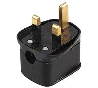Fusible Pro Elec 9518S 13 A BLK avec protection contre les surtensions 13 A, noir