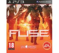 Fusible PS3 Playstation 3 ELECTRONIC ARTS