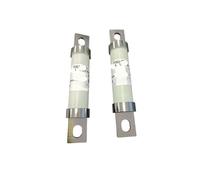 Fusible rapide basse tension en céramique FWJ-100A FWJ-50A(FWJ-100A)