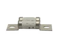 Fusible rapide BS88:4, 1 pièce, 120FEE, 120A, 690V, double tube, longueur totale 94MM, espacement des trous 70MM