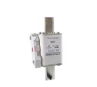 Fusible rapide CC à lame avec interrupteur indicateur 500/690 V 800(125a,500/690V)