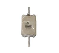 Fusible rapide NH1 690 V 100 A 125 A 130 A 140 A