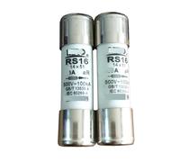 Fusible rapide RS16 aR 14 x 51 690 V 63 A 50 A 40 A 32 A 25 A 20 A 16 A 10 A(20A)