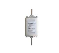 Fusible rapide RS32 NGTC1 fusible 80A, 100A, 125A, 160A, 200A, 210A, 225A, 250A, 300A(80A)