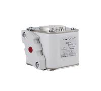 Fusible rapide RS4/RSY/RS9-700A 800A 1000A 1100A 1250A P104NK Noyau de fusible en céramique(DC800V,1000A)