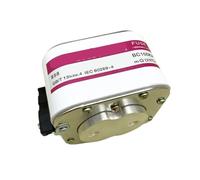 Fusible rapide RS8 800V, 1 pièce, 3600A 3400A 3200A 3000A 2800A P2M107NK(2000A)