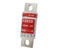 Fusible rapide RS95B 660V/690V 350A 300A 280A 250A 225A 200A 180A(280A)