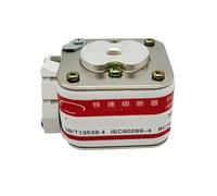 Fusible rapide type P RS4 500V 500A 560 630A 700A 800A 900A-P1M104NK(RS4-500V/1200A-P1m104NK)