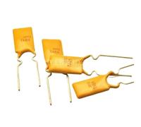 Fusible réinitialisable 30V 0,5A 0,9A 1,1A 1,35A 1,6A 1,85A 2,5A 3A 4A 5A 6A 7A 8A 9A(1.1A 30V (20pcs))