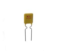 Fusible réinitialisable PTC RUEF110 30V 1,1a, 50 pièces/lot, UF110